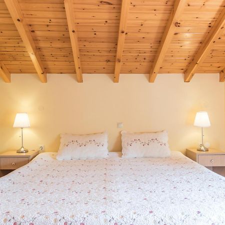 Villa Armonia Vitaládes Dış mekan fotoğraf