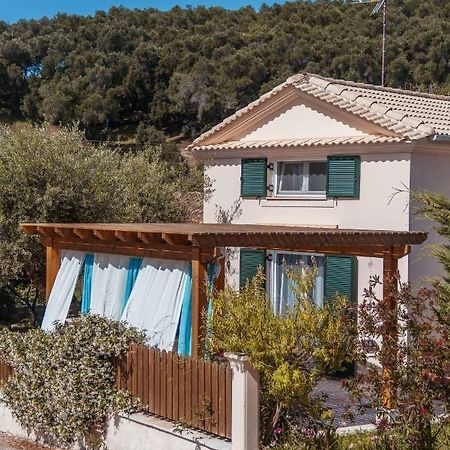 Villa Armonia Vitaládes Dış mekan fotoğraf