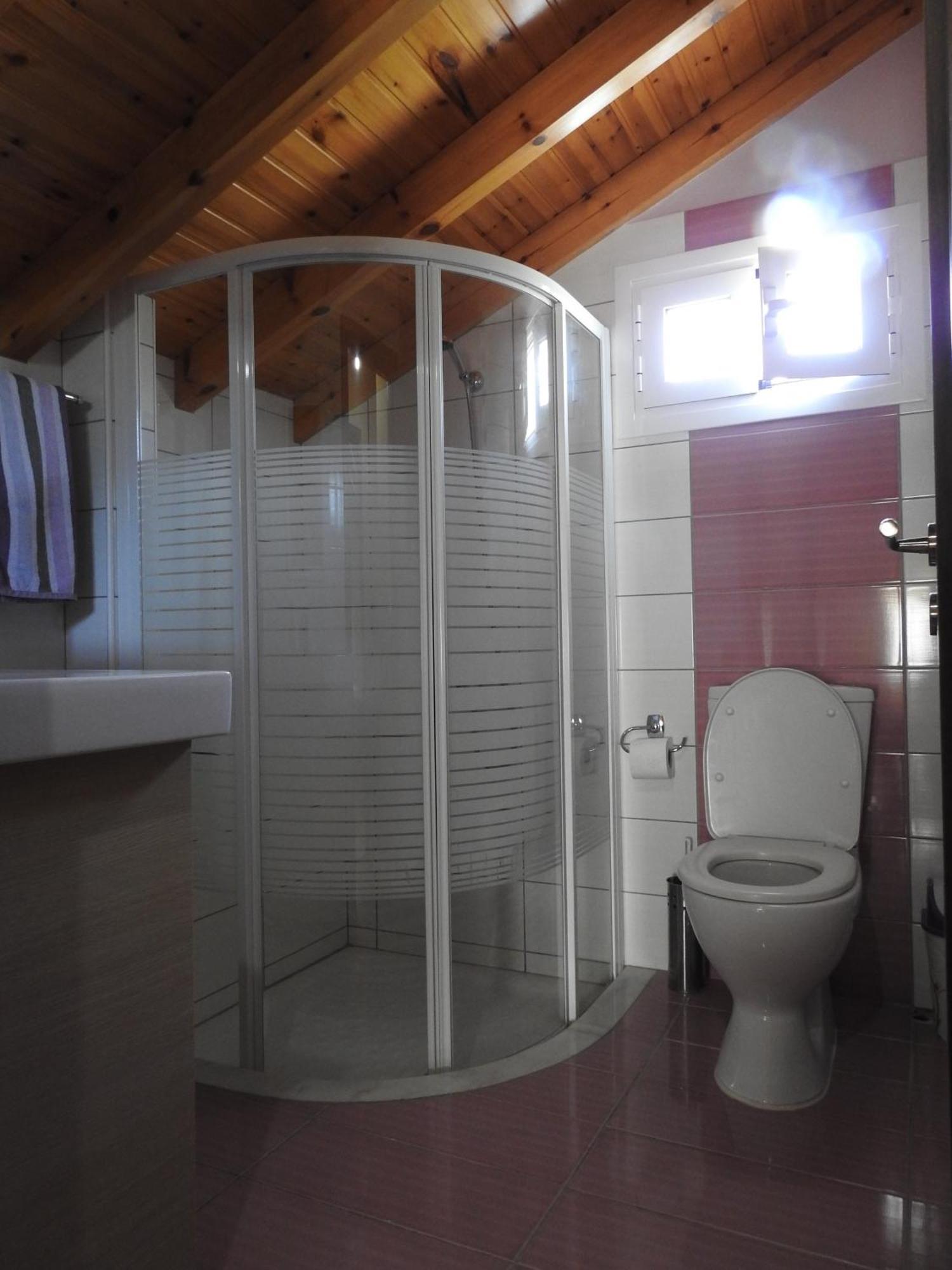 Villa Armonia Vitaládes Dış mekan fotoğraf