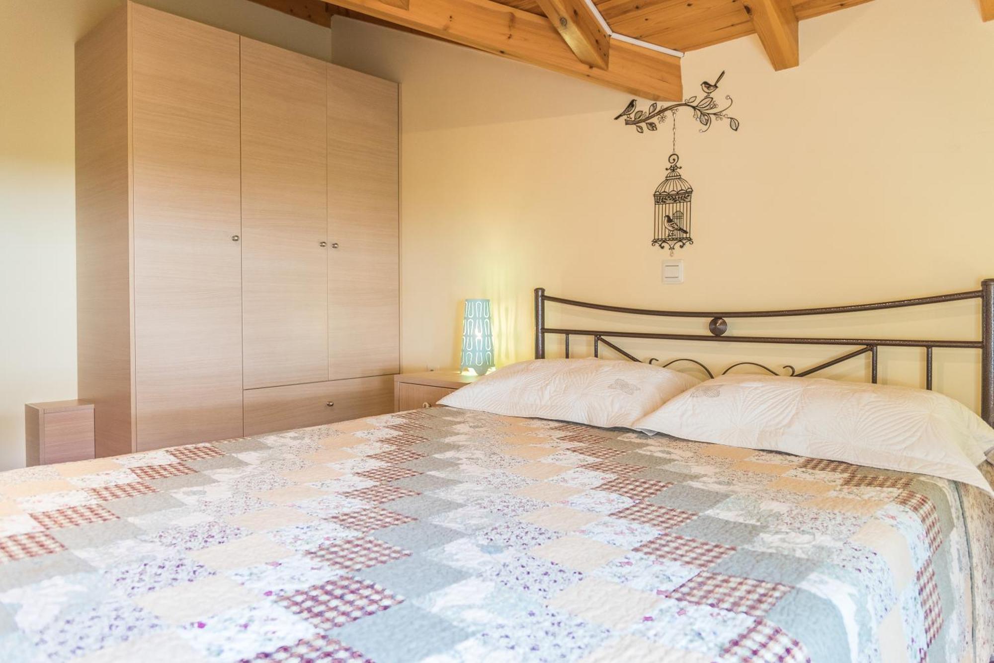 Villa Armonia Vitaládes Dış mekan fotoğraf