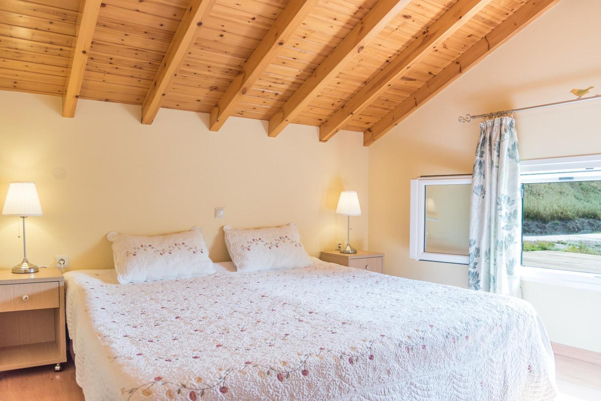 Villa Armonia Vitaládes Dış mekan fotoğraf