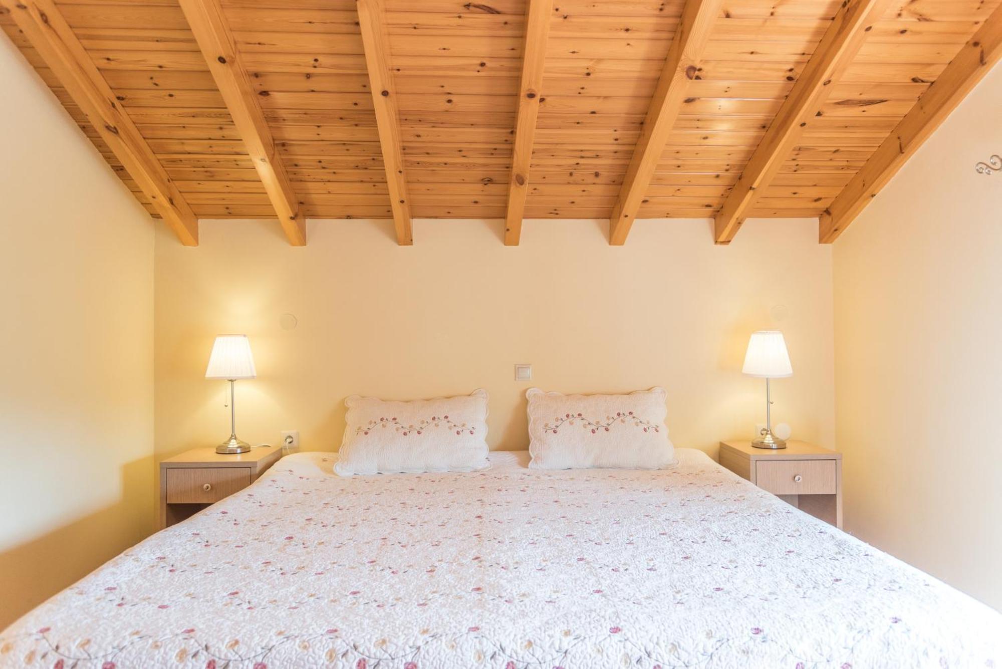 Villa Armonia Vitaládes Dış mekan fotoğraf