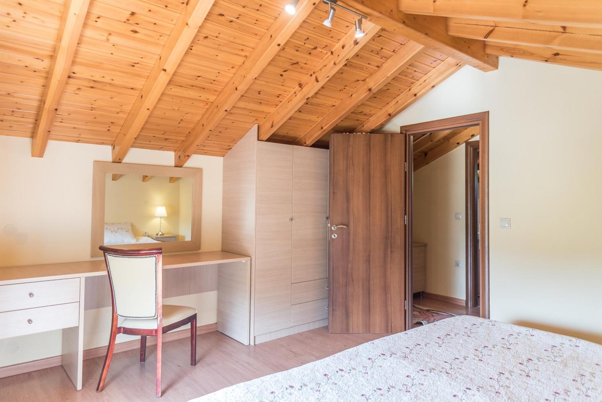 Villa Armonia Vitaládes Dış mekan fotoğraf