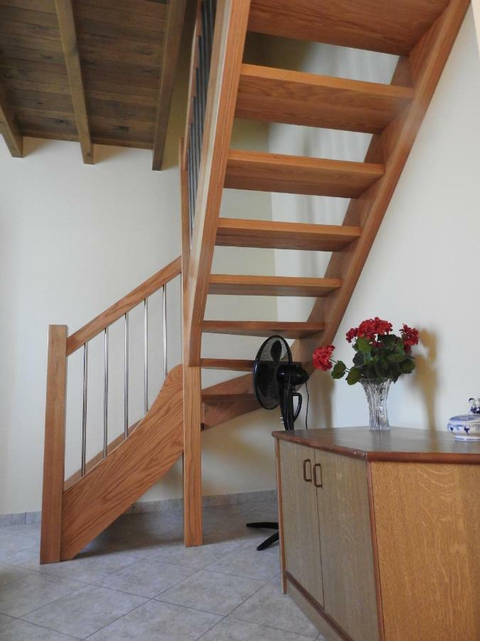 Villa Armonia Vitaládes Dış mekan fotoğraf