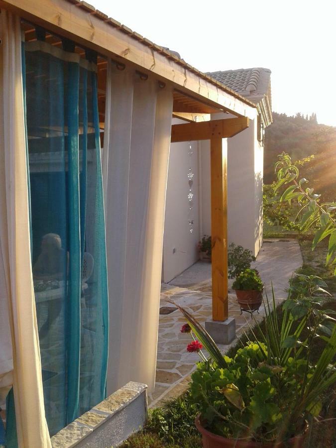 Villa Armonia Vitaládes Dış mekan fotoğraf
