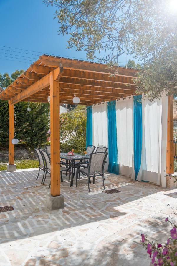 Villa Armonia Vitaládes Dış mekan fotoğraf