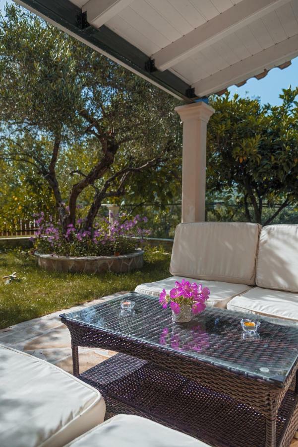 Villa Armonia Vitaládes Dış mekan fotoğraf