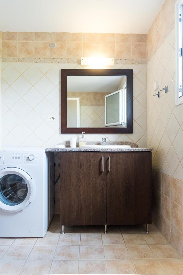 Villa Armonia Vitaládes Dış mekan fotoğraf