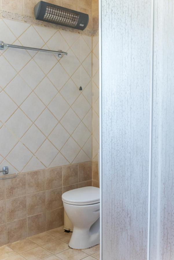 Villa Armonia Vitaládes Dış mekan fotoğraf
